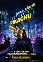 Pokemon: Detektiv Pikachu