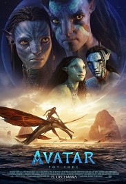 Avatar: Pot vode