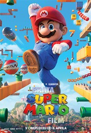 Brata Super Mario Film