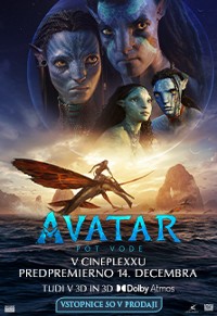 Nagradna igra Avatar