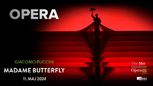 MET 2024: Madame Butterfly
