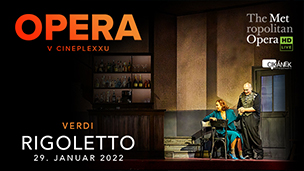 MET 21-22: Rigoletto