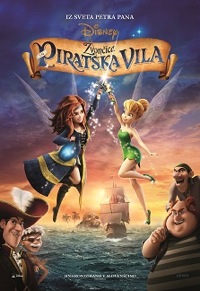Vile in pirati pričarajo nepozabno kino doživetje!